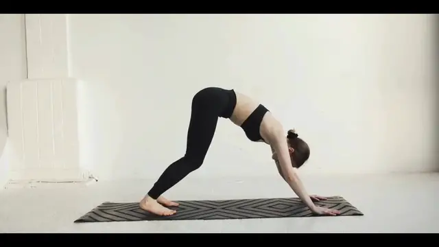 'Video thumbnail for Best Yoga Poses'