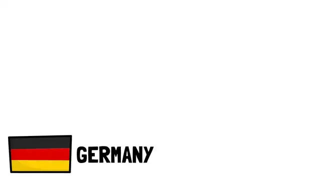 'Video thumbnail for How Old Borders Still Impact Countries Today'