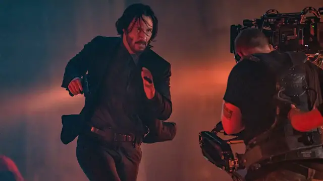 'Video thumbnail for John Wick fans, you need to watch the documentary trailer'