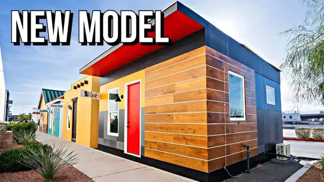 'Video thumbnail for Did BOXABL Really Just Announce a $20k PREFAB HOME!? (Baby Box)'
