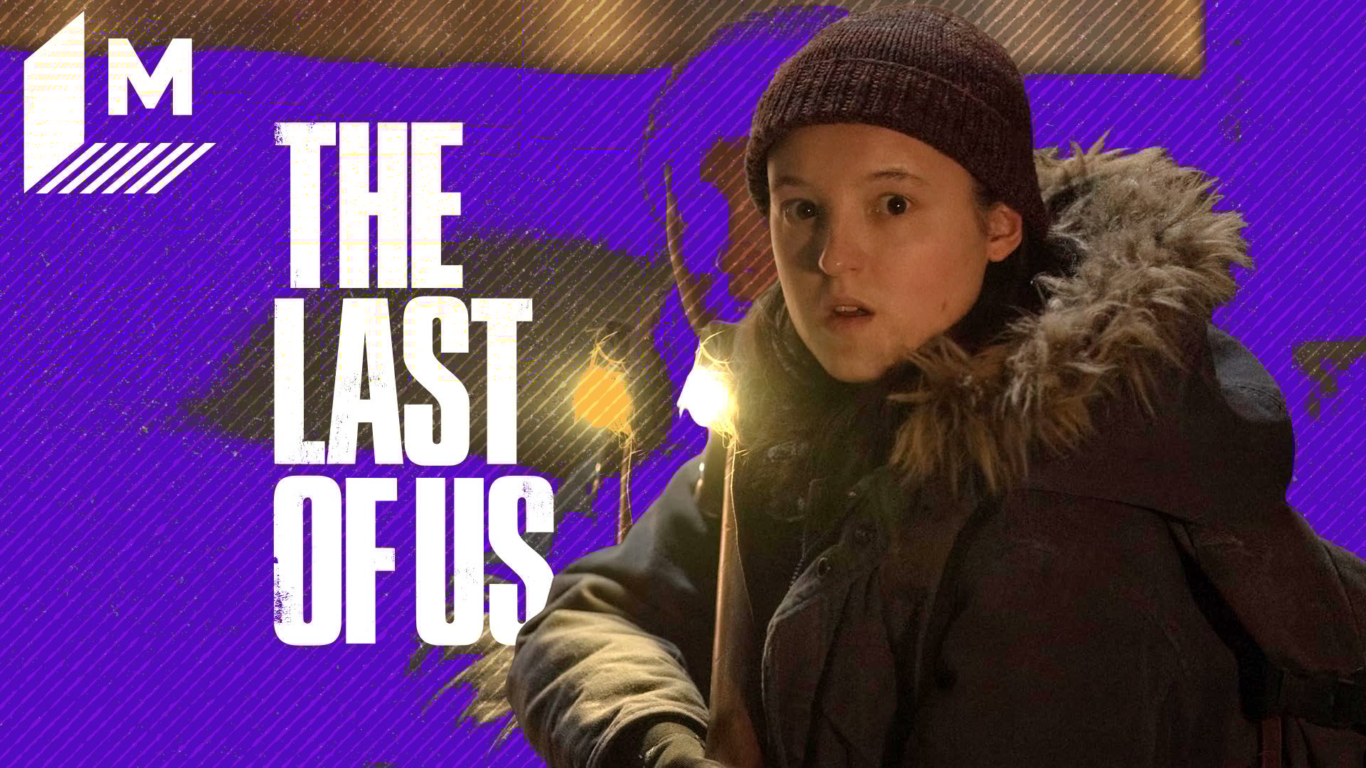 'Video thumbnail for Bella Ramsey and 'The Last of Us' team talks Season 2's new characters and Joel in therapy'
