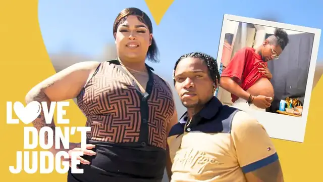 'Video thumbnail for My Husband Gave Birth To Our Children | LOVE DON'T JUDGE'