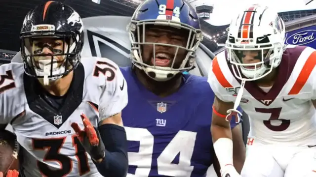 'Video thumbnail for law nation sports: dallas cowboys 2021 offseason defensive wishlist: dan quinn's targets'