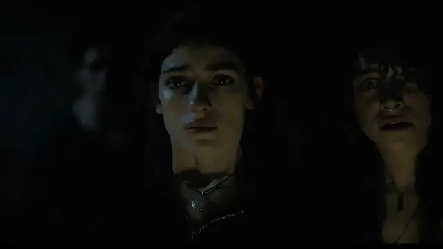 'Video thumbnail for Until Dawn: Exclusive Clip'