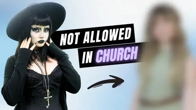 'Video thumbnail for My Twin Told Me To 'Tone It Down' - Now He's Speechless | TRANSFORMED'