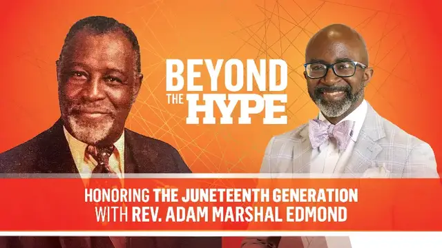 'Video thumbnail for Honoring The Juneteenth Generation'