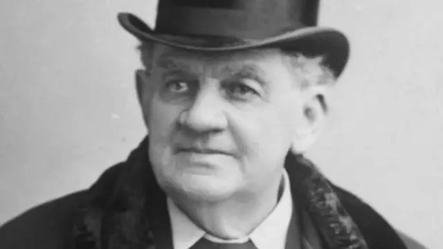 'Video thumbnail for Why These Respected Historical Figures Were Horrible People'