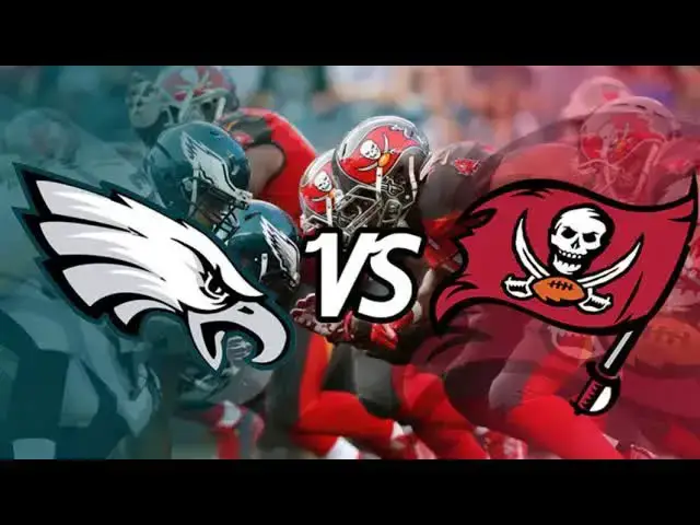 'Video thumbnail for lord brunson: eagles vs buccaneers - keys to victory! can philadelphia overcome tom brady?'