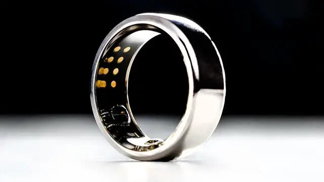'Video thumbnail for Oura Ring Gen 3 Horizon 10 Days Later...'