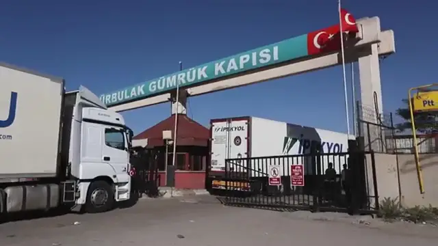 'Video thumbnail for Visiting Noah’s Ark in Turkey 🛶 | Biblical History Meets Reality'
