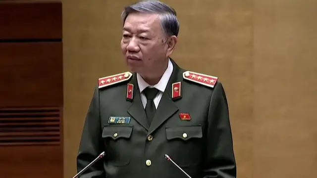 'Video thumbnail for Fall of Saigon: 50 years on — Vietnam eyes high-income future'