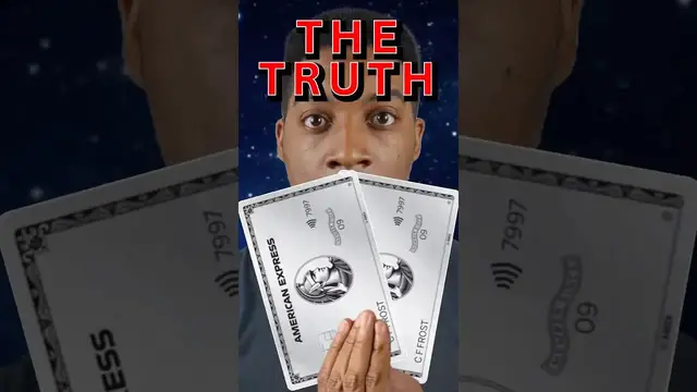 'Video thumbnail for American Express Platinum Card: 3 Perks You Need To Know'