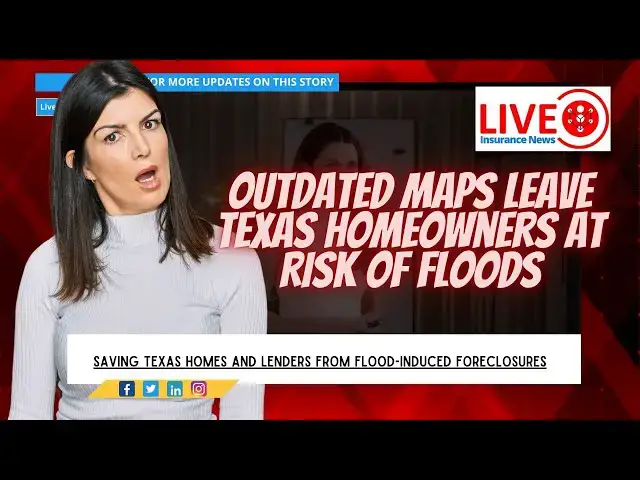 'Video thumbnail for Floodproofing Texas Homes to Prevent Foreclosure Woes'