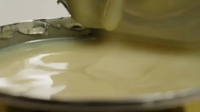 'Video thumbnail for 清新美味的柠檬奶酪卡洛塔（Carlota De Queso y Limón）——无需烘焙的夏日甜点推荐 No-Bake_Lemon_Cheesecake_Carlota'