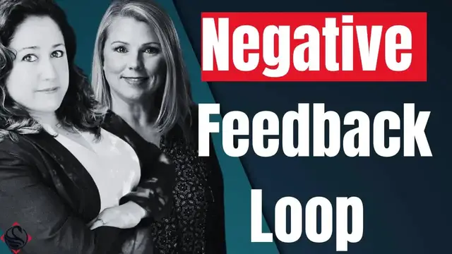 'Video thumbnail for negotiation mastery: breaking negative feedback loops: mindset and long term vision'