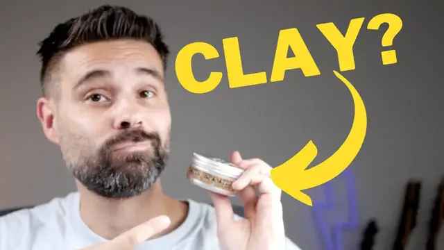 'Video thumbnail for Tested: Bed Head Matte Separation Review'