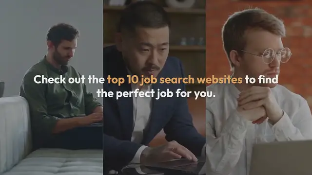 'Video thumbnail for Top 10 Job Search Websites for Finding Employment Opportunities'