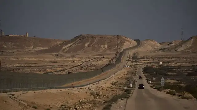 'Video thumbnail for Several killed in road crash in Egypt’s governorate of Menofia'