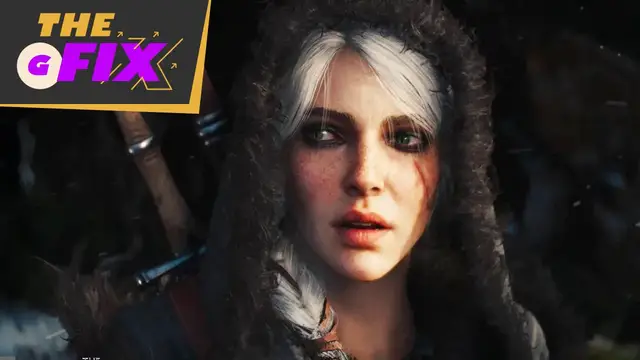 'Video thumbnail for There's a Good Reason Why The Witcher 4 Is Taking a "Console First" Approach - IGN Daily Fix'