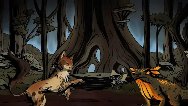 'Video thumbnail for Voidsayer - Official Release Date Trailer'