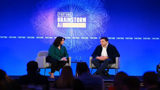 'Video thumbnail for EVERYDAY AI: BEYOND THE BUZZWORD'