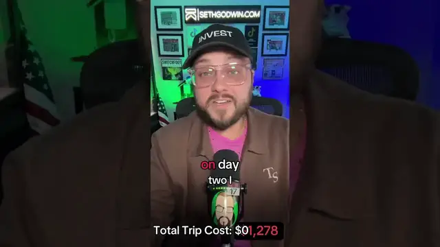 'Video thumbnail for Budgeting for a Luxurious Egypt Trip | First Class Flights & 5-Star Hotels'