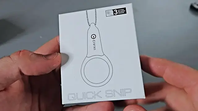 'Video thumbnail for 5 New Pocket Gadgets on Amazon'