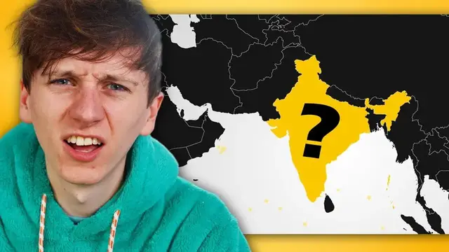 'Video thumbnail for GUESS THE ASIAN COUNTRY [PLAY ALONG]'