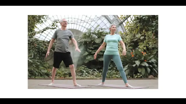 'Video thumbnail for Best Yoga Mat for Seniors'