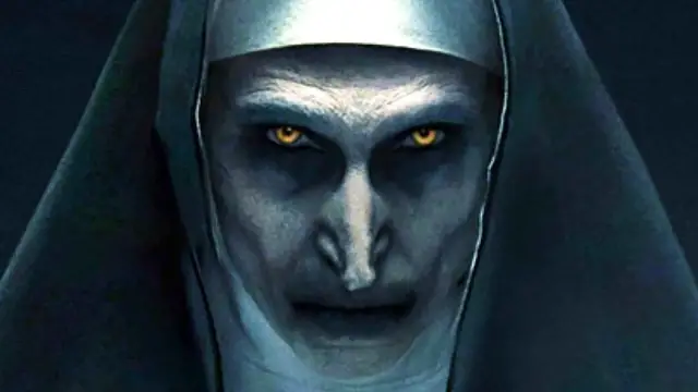 'Video thumbnail for We Finally Understand The Conjuring Universe'