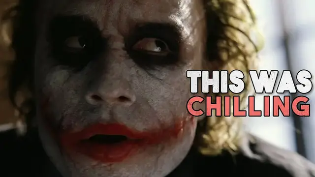 'Video thumbnail for How To Perfectly Introduce A Villain'