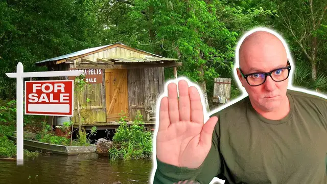 'Video thumbnail for 10 Land Buying Mistakes People Make and You Shouldn't'