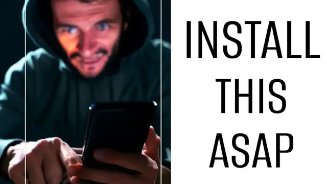 'Video thumbnail for Find Who Tried Unlocking Your Mobile with These Apps'