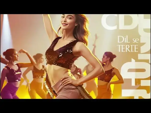 'Video thumbnail for Dil Se Tere Juda | New Item Song | Item Song 2024 | Bollywood Songs | Hits Romantics Songs'