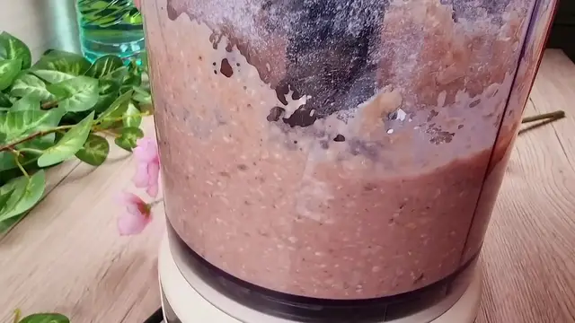 'Video thumbnail for You will make this every morning for breakfast_ Tasty baked oats recipe in 1 minute_(720P_HD)'