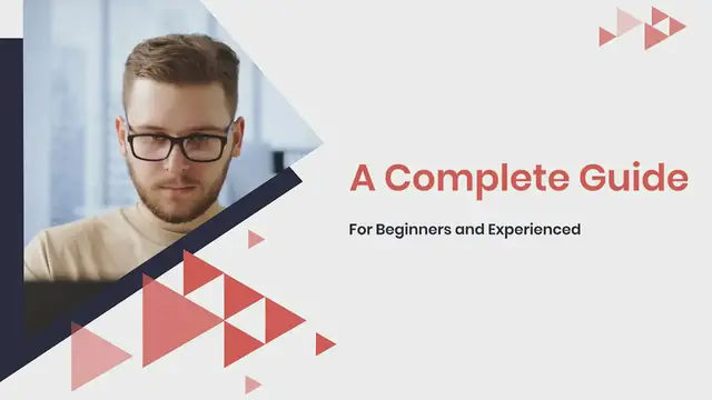 'Video thumbnail for 100 Days of Code – A Complete Guide For Beginners and Experienced'
