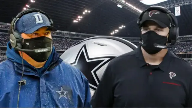 'Video thumbnail for law nation sports: dallas cowboys: mccarthy & quinn must show up! dak prescott contract, off-season news'