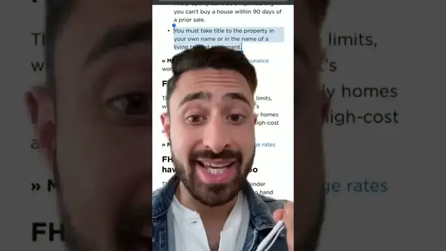 'Video thumbnail for The Best Way To Get Started With Little Money'