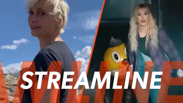 'Video thumbnail for Decider Streamline: 'Last Take: Rust And The Story Of Halyna' On Hulu, 'The Electric State' On Netflix And More'