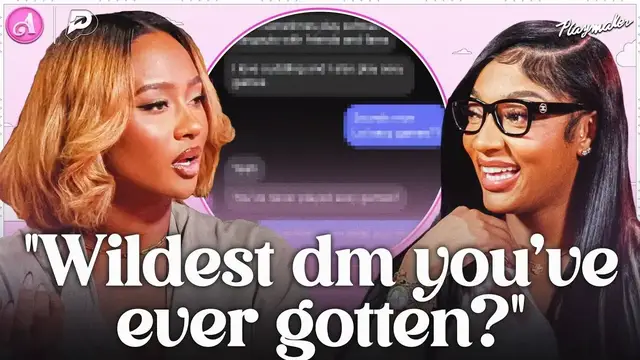 'Video thumbnail for You Won’t Believe Kayla Nicole’s DMs…'