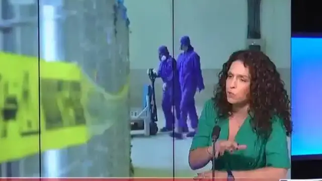 'Video thumbnail for Israel claims its strikes have set back Iran's nuclear program by two or three years'