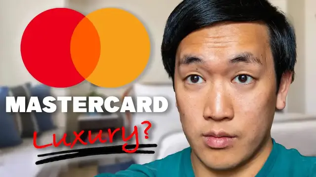 'Video thumbnail for calby ng: mastercard luxury hotels vs amex fhr: better perks & no annual fee? nashville virgin hotel review'