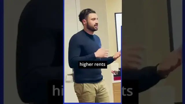 'Video thumbnail for How To Know If you Will Have A Good Tenants In A City'