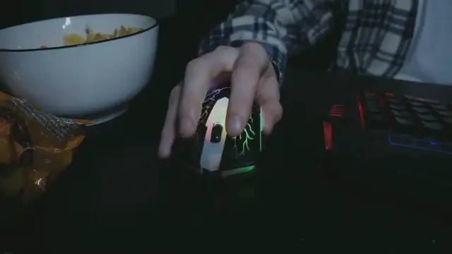 'Video thumbnail for Did You Know? Your Computer Mouse Can Do More Than Just Click'