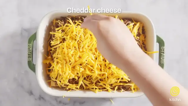 'Video thumbnail for Cheeseburger Sliders'