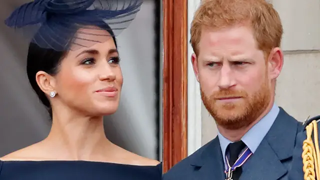 'Video thumbnail for Red Flags In The Royal Family Relationships We Can't Ignore'