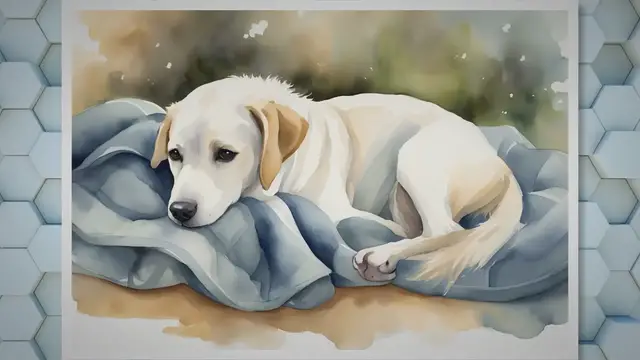 'Video thumbnail for Calm and Content: Solutions for Dog Anxiety'