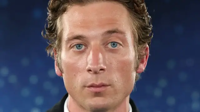 'Video thumbnail for What Jeremy Allen White Actually Eats When The Cameras Aren't On'