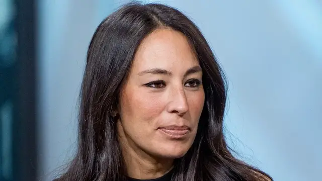 'Video thumbnail for The Tragic Truth About Joanna Gaines' Health Issues'