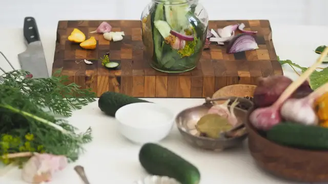 'Video thumbnail for invideo-ai-1080 Master the Art of Gourmet Tartar Sauce! 2025-06-14'